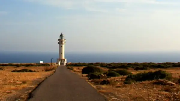 Sant Francesc - Ses Bardetes - Far de Barbaria