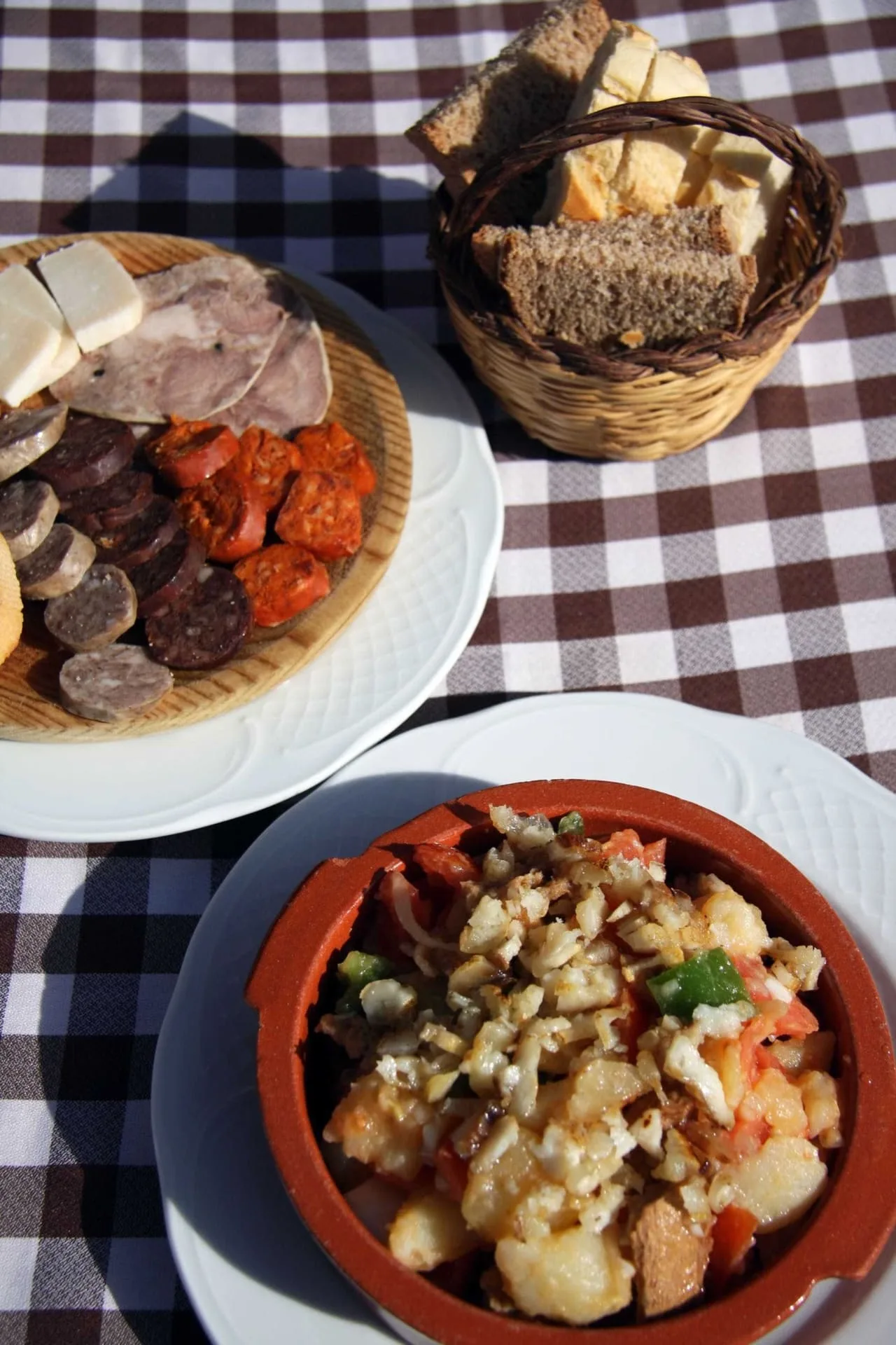 Gastronomie