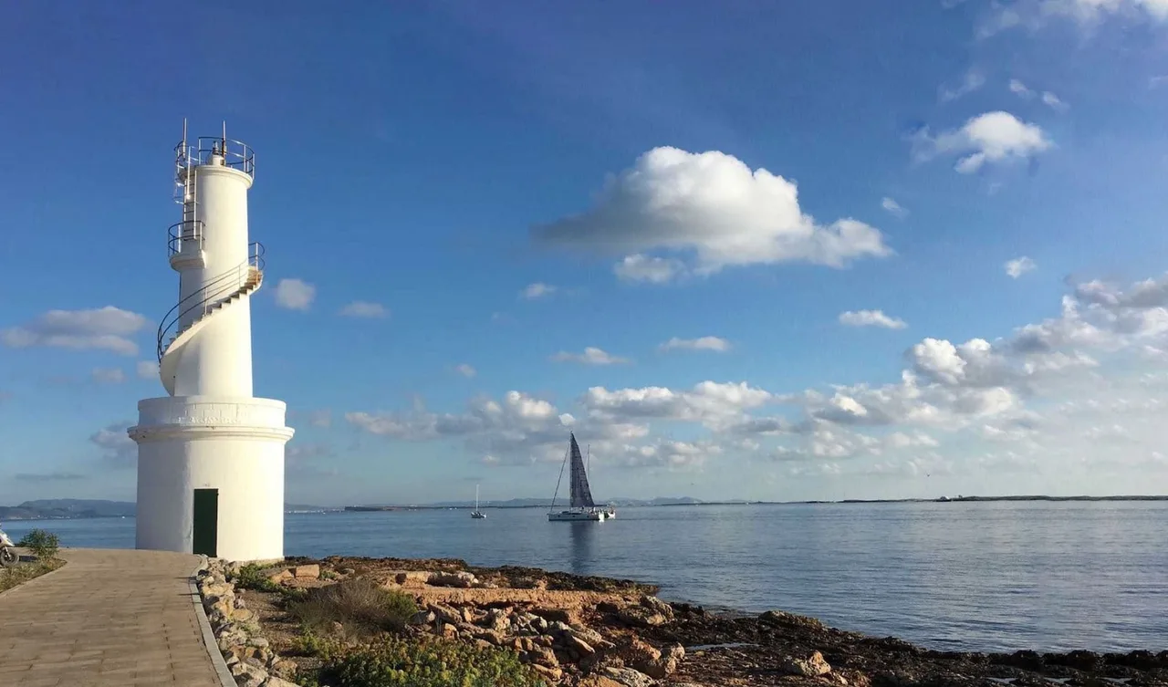 Turismo náutico