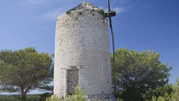 Sant Francesc - Sant Ferran