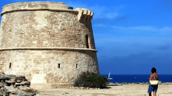 Can Marroig - Punta de sa Gavina