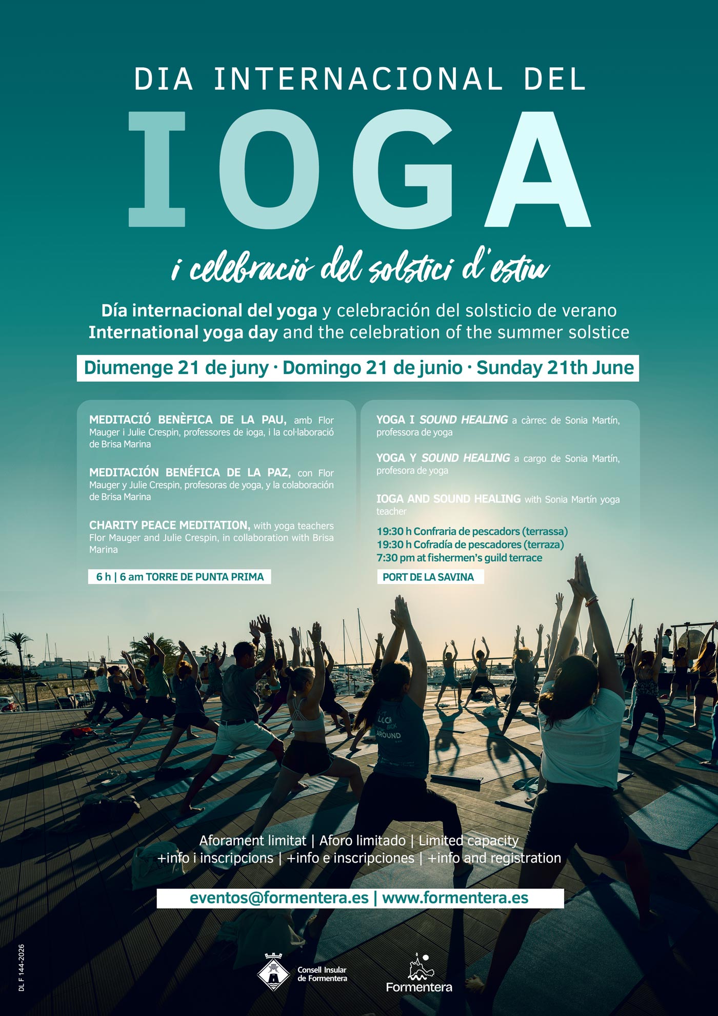 Ioga-2026